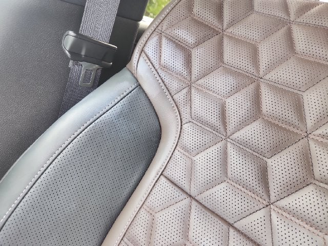 2025 Nissan Armada Platinum