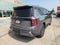 2025 Nissan Armada Platinum