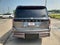 2025 Nissan Armada Platinum