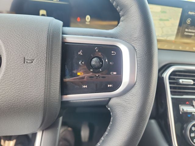 2025 Nissan Armada Platinum