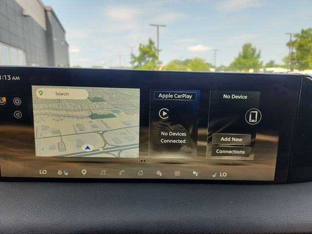2025 Nissan Armada Platinum