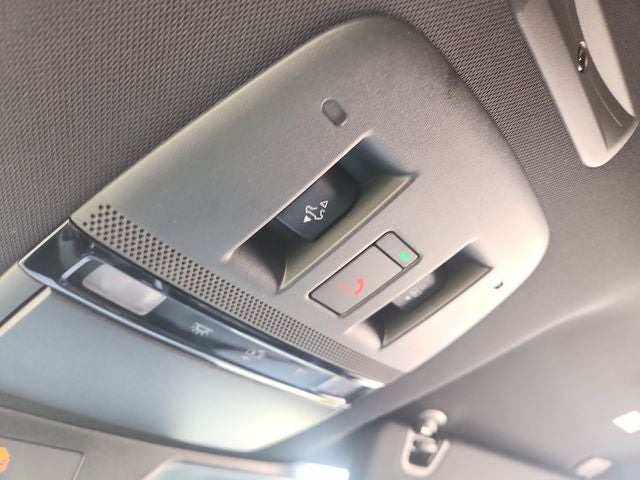 2025 Nissan Armada Platinum