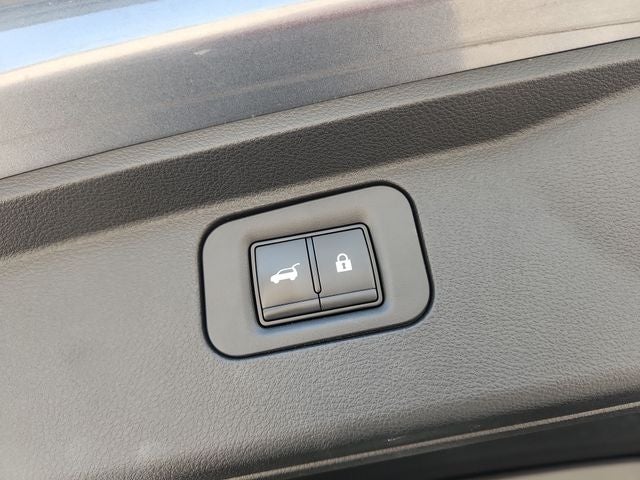2025 Nissan Armada Platinum
