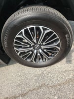 2025 Nissan Armada Platinum