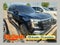 2025 Nissan Armada Platinum