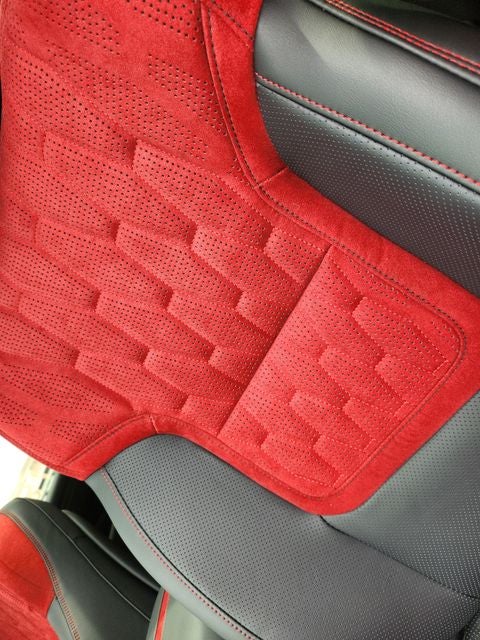 2026 Nissan Armada NISMO