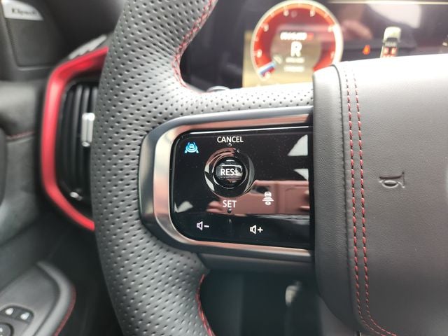 2026 Nissan Armada NISMO