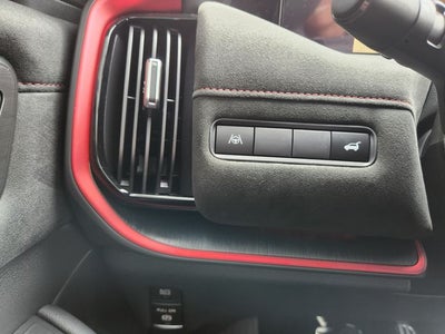 2026 Nissan Armada NISMO