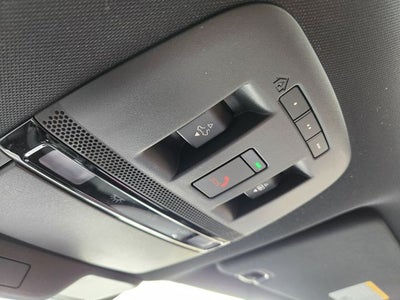 2026 Nissan Armada NISMO