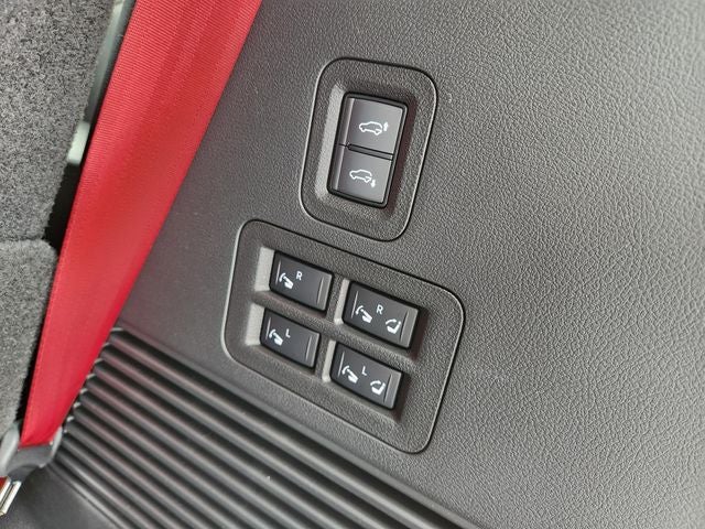 2026 Nissan Armada NISMO