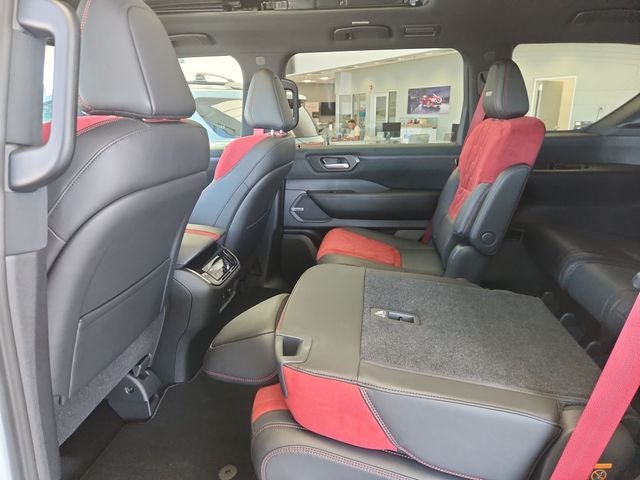 2026 Nissan Armada NISMO