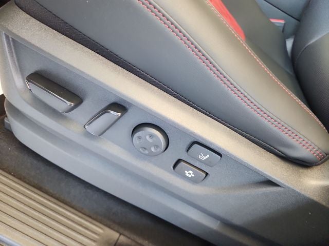 2026 Nissan Armada NISMO