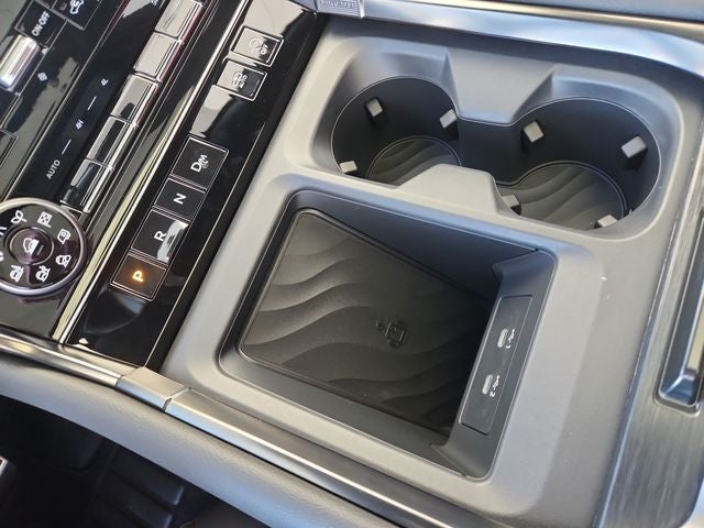 2026 Nissan Armada NISMO