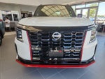 2026 Nissan Armada NISMO