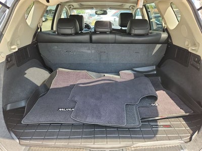 2010 Nissan Murano LE