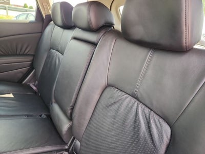 2010 Nissan Murano LE