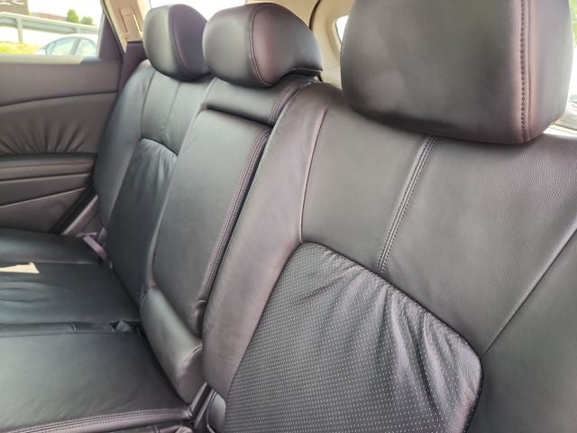 2010 Nissan Murano LE