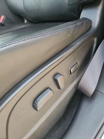 2010 Nissan Murano LE