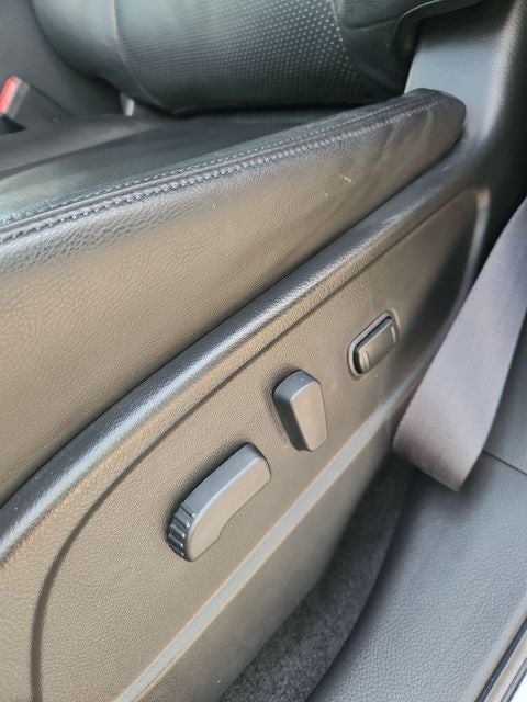 2010 Nissan Murano LE
