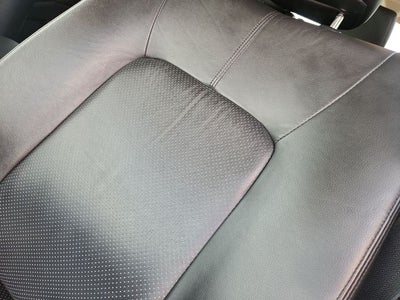 2010 Nissan Murano LE