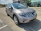 2010 Nissan Murano LE