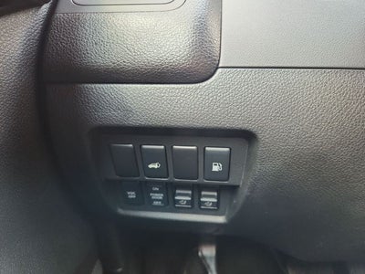 2010 Nissan Murano LE