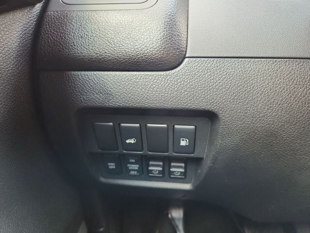 2010 Nissan Murano LE