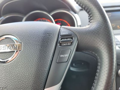 2010 Nissan Murano LE