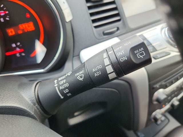2010 Nissan Murano LE