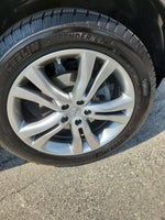 2010 Nissan Murano LE