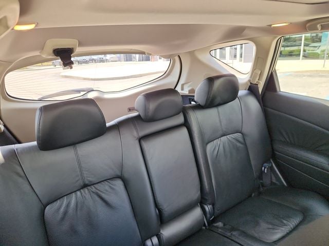 2010 Nissan Murano LE