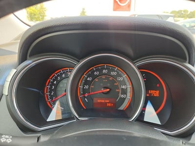 2010 Nissan Murano LE