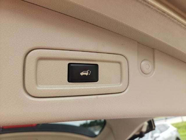 2012 Nissan Murano LE
