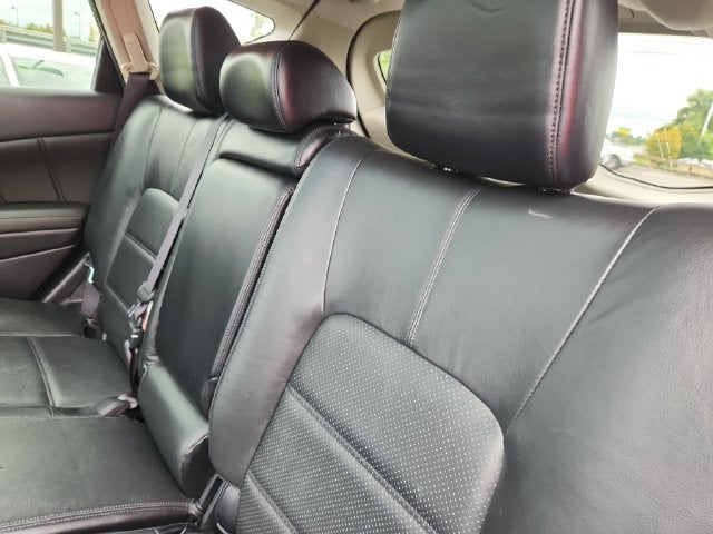 2012 Nissan Murano LE