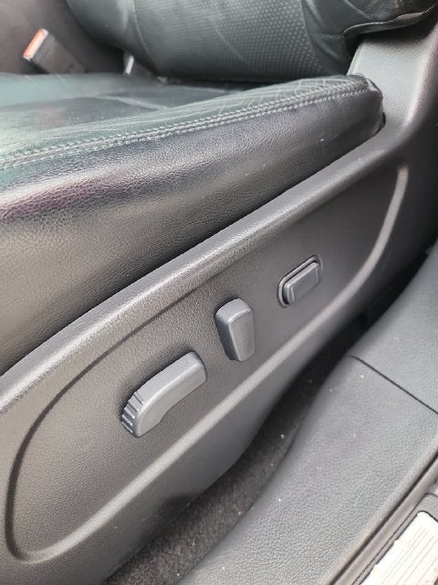 2012 Nissan Murano LE