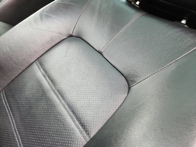 2012 Nissan Murano LE