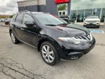 2012 Nissan Murano LE