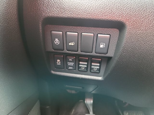 2012 Nissan Murano LE