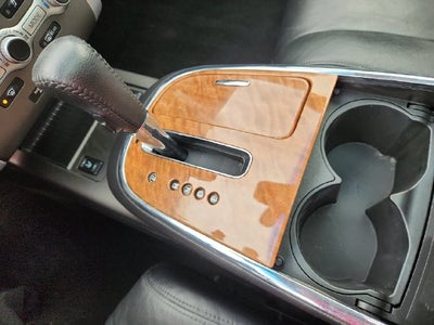 2012 Nissan Murano LE