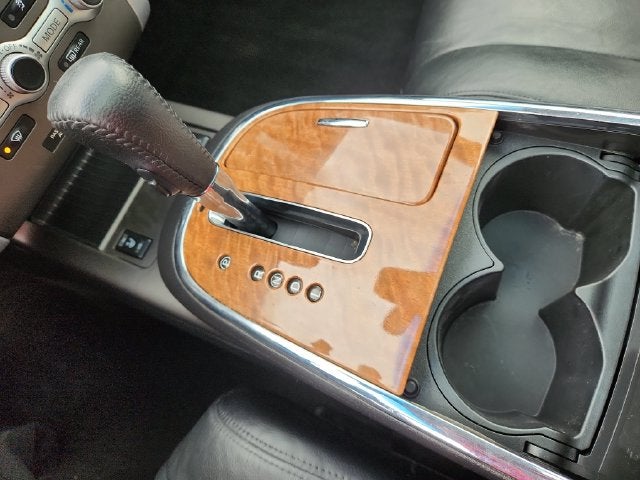 2012 Nissan Murano LE