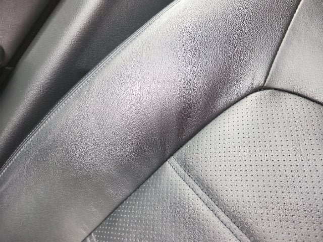 2012 Nissan Murano LE