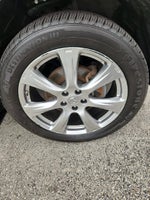 2012 Nissan Murano LE