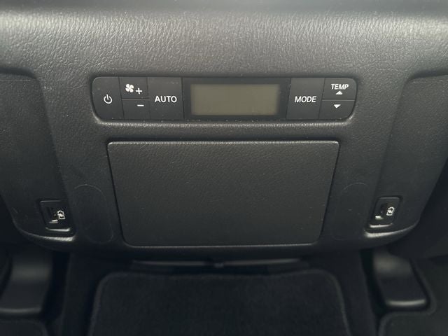 2024 INFINITI QX80 Premium Select