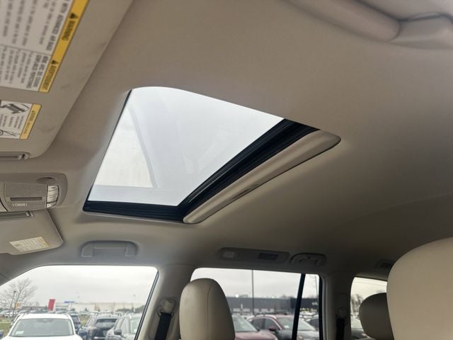 2024 INFINITI QX80 Premium Select