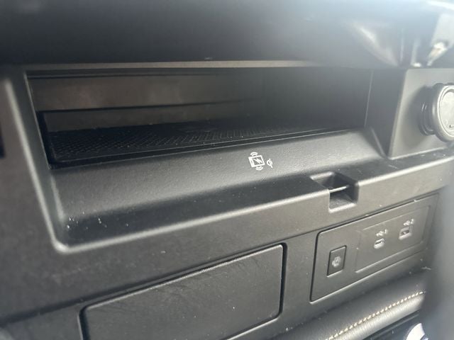 2024 INFINITI QX80 Premium Select