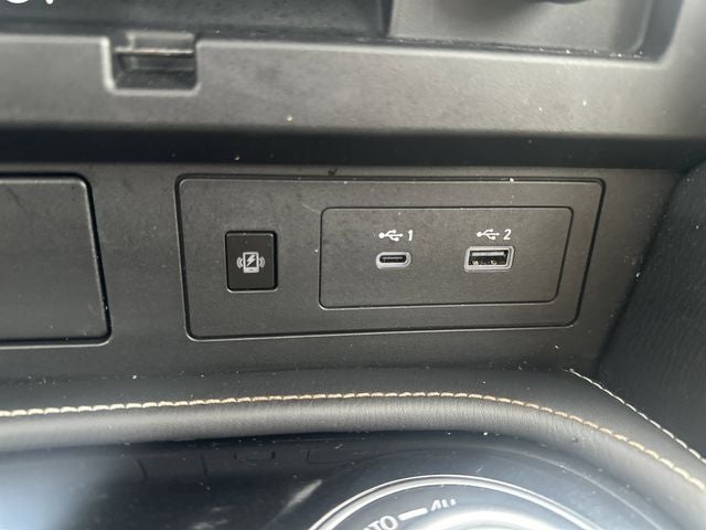 2024 INFINITI QX80 Premium Select