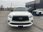 2024 INFINITI QX80 Premium Select