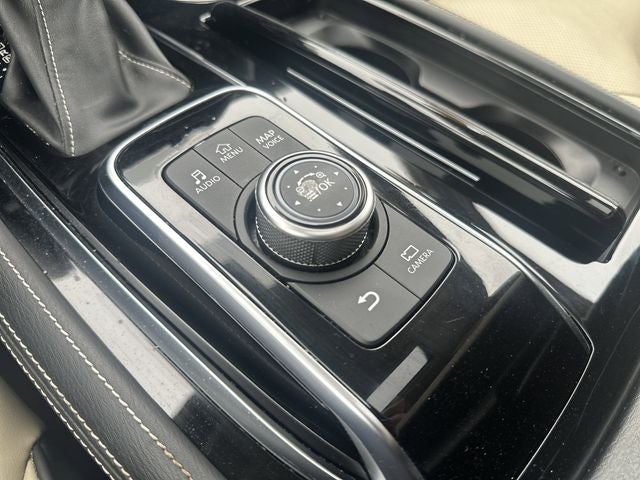 2024 INFINITI QX80 Premium Select