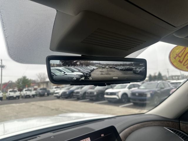 2024 INFINITI QX80 Premium Select