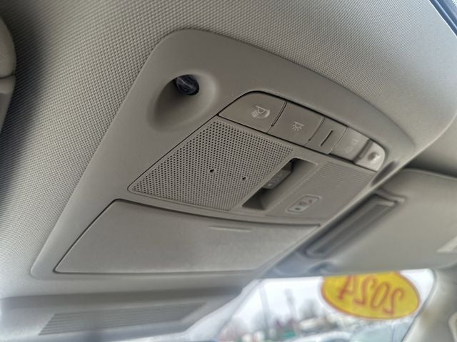 2024 INFINITI QX80 Premium Select